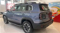 Haval Dargo